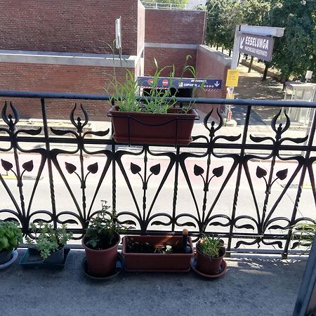 Le Corti 2 Appartement Alessandria Buitenkant foto