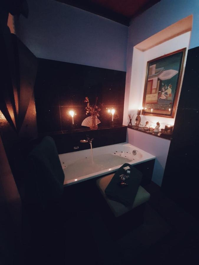 Le Corti 2 Appartement Alessandria Buitenkant foto