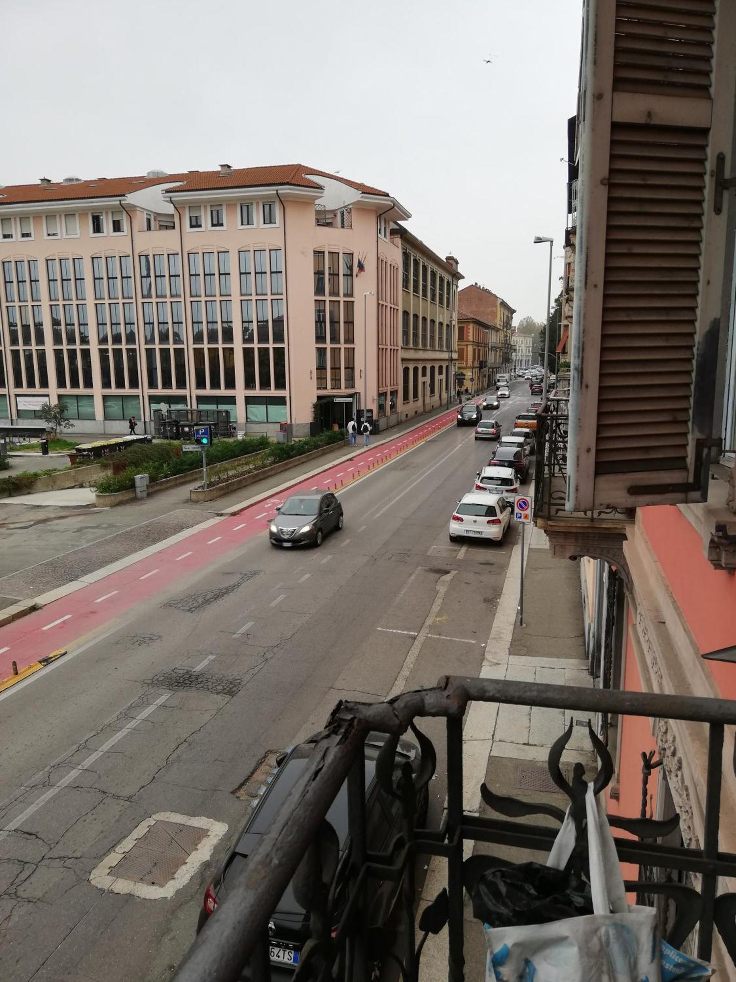 Le Corti 2 Appartement Alessandria Buitenkant foto