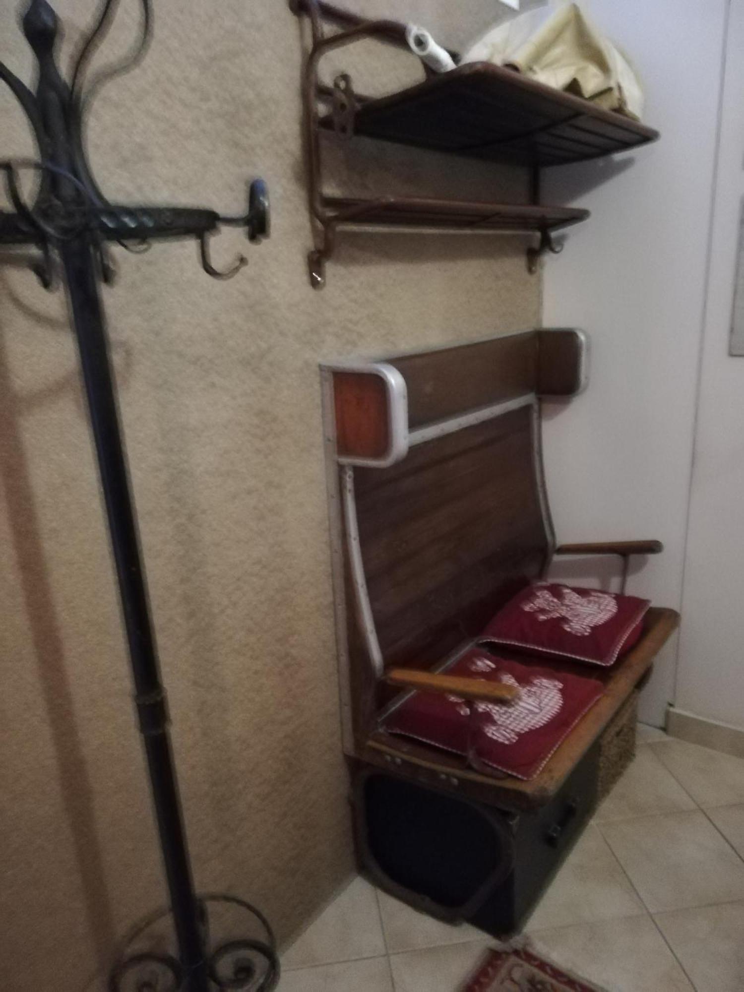 Le Corti 2 Appartement Alessandria Buitenkant foto