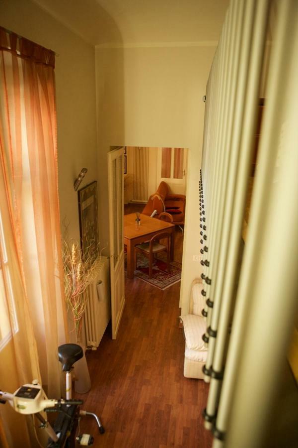 Le Corti 2 Appartement Alessandria Buitenkant foto