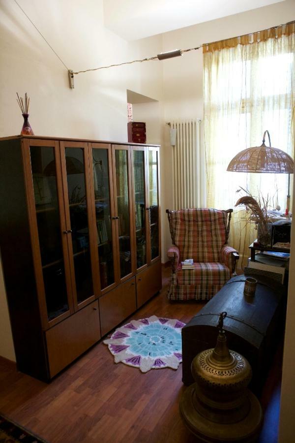 Le Corti 2 Appartement Alessandria Buitenkant foto