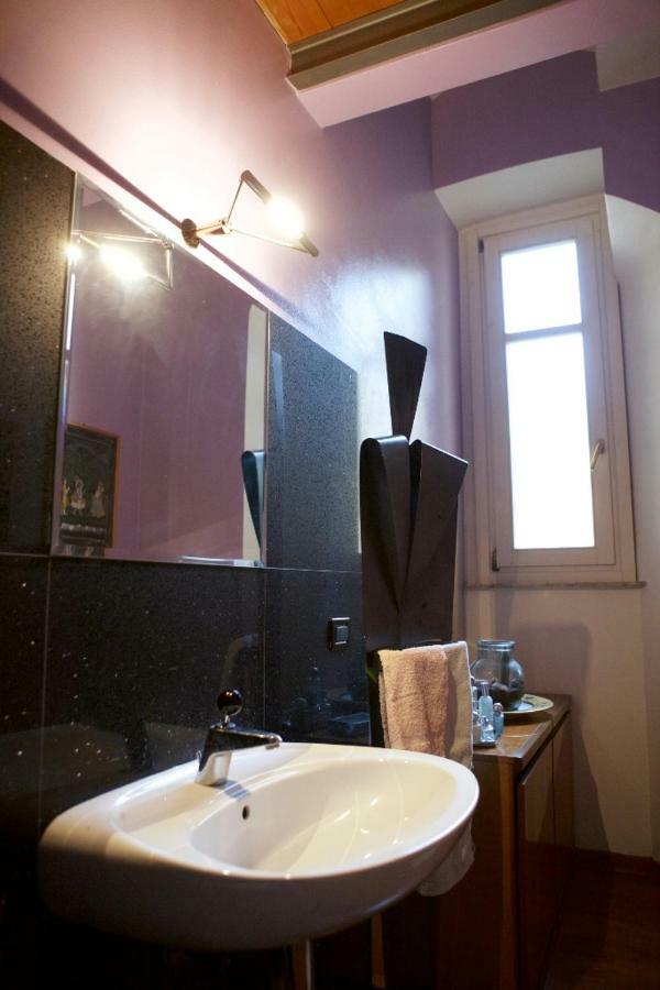 Le Corti 2 Appartement Alessandria Buitenkant foto