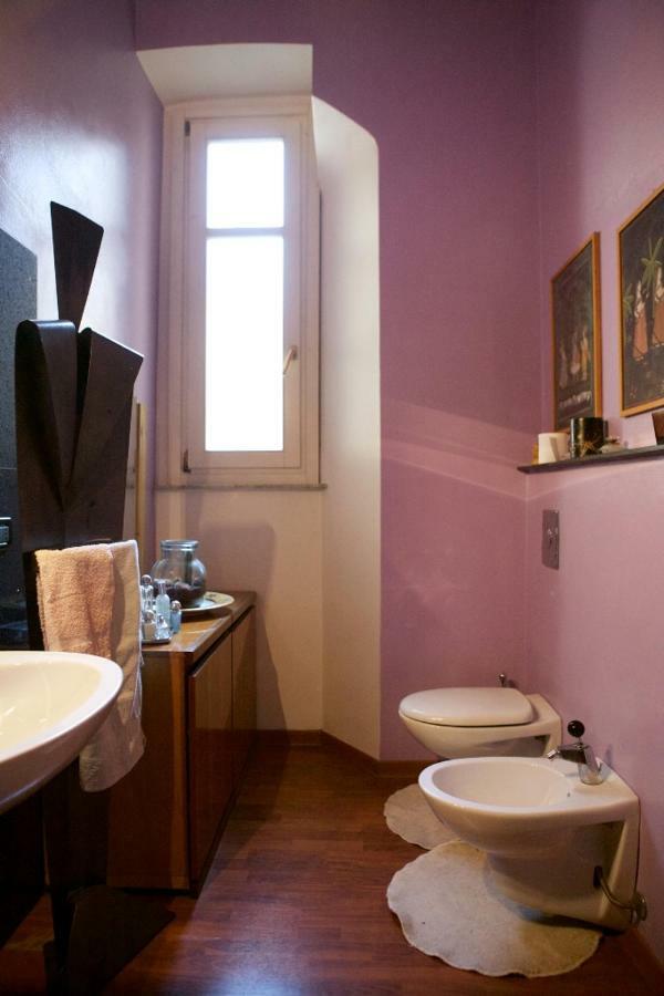 Le Corti 2 Appartement Alessandria Buitenkant foto