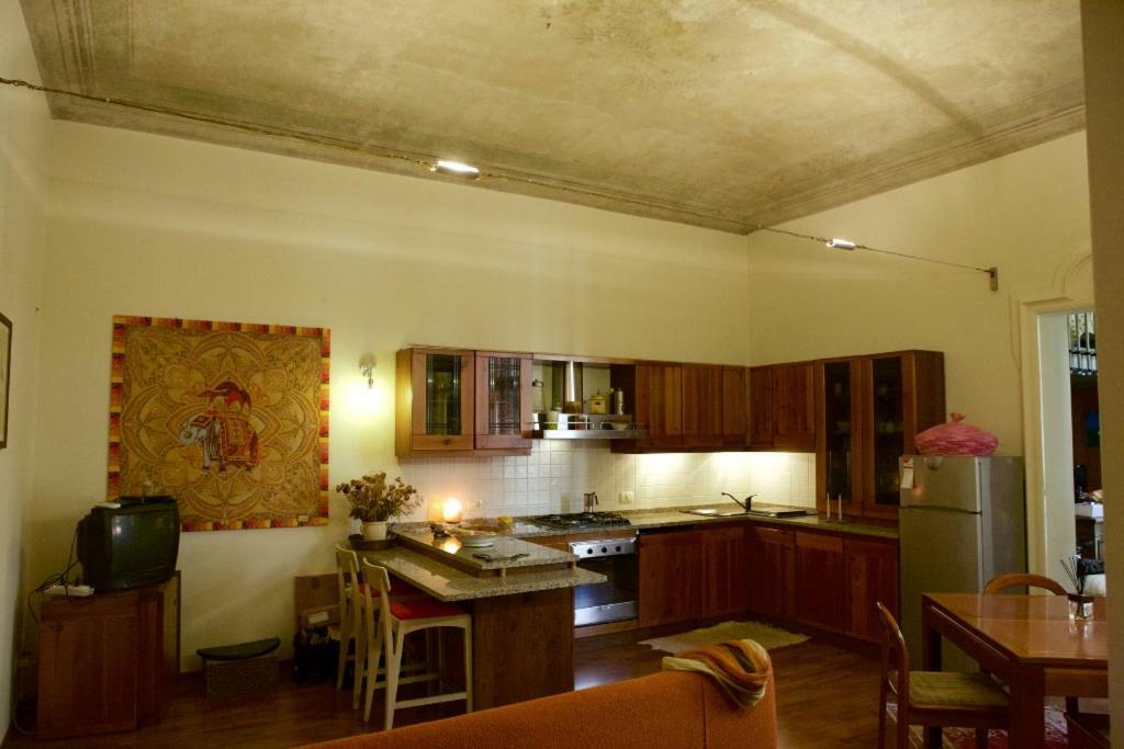 Le Corti 2 Appartement Alessandria Buitenkant foto