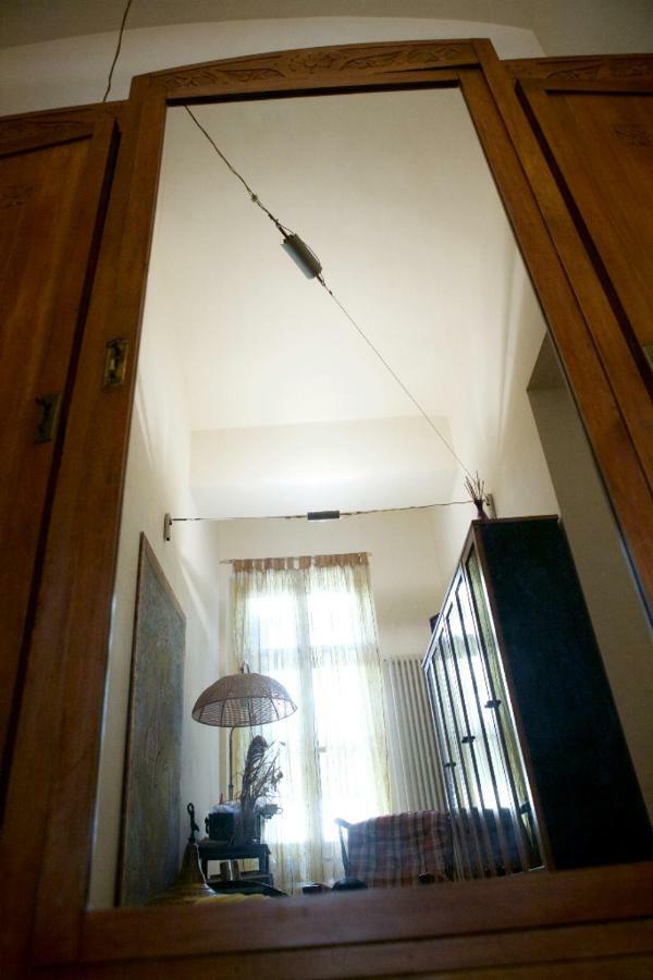 Le Corti 2 Appartement Alessandria Buitenkant foto