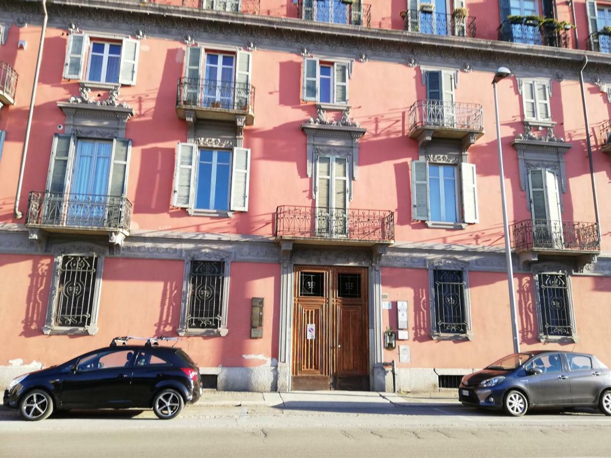Le Corti 2 Appartement Alessandria Buitenkant foto