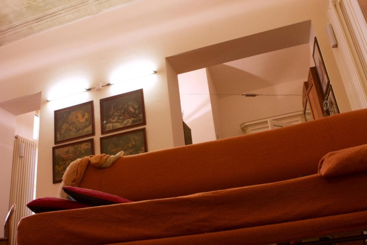 Le Corti 2 Appartement Alessandria Buitenkant foto